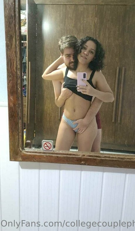 collegecoupleph OnlyFans nackt