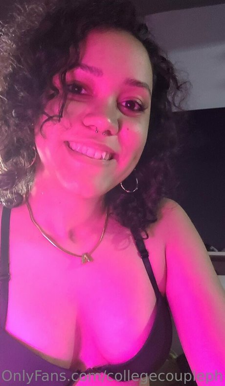 collegecoupleph XXX Leak OnlyFans