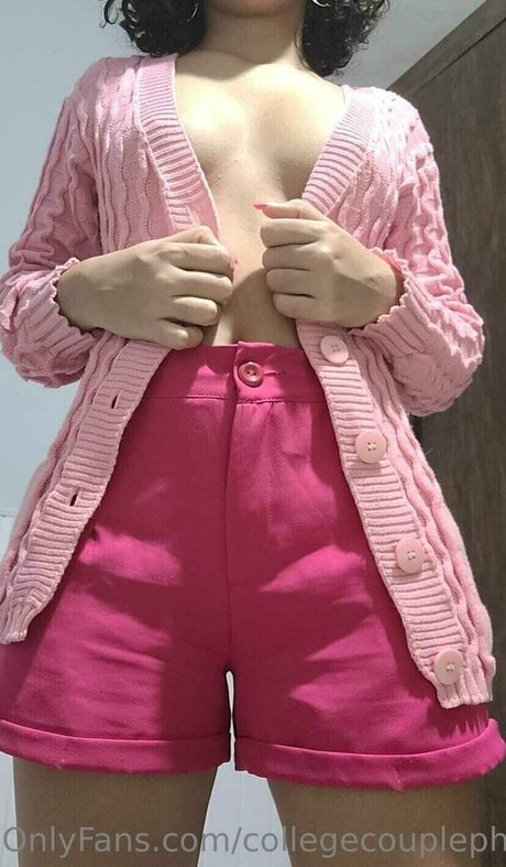 collegecoupleph OnlyFans-Leaks