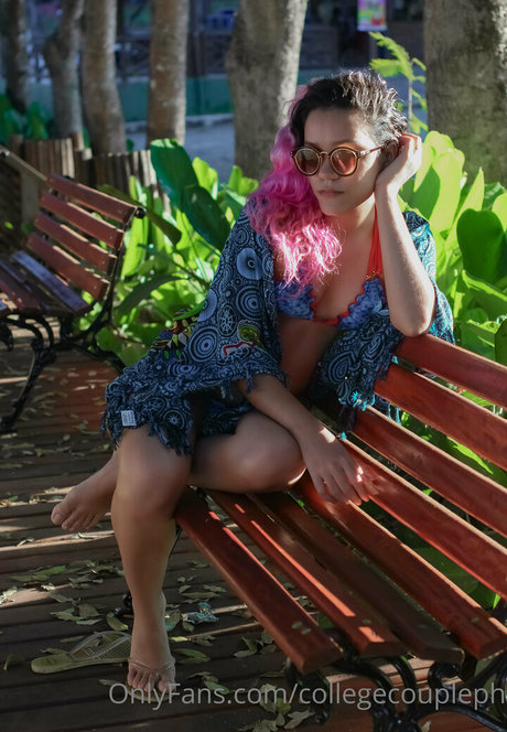 collegecoupleph Brüste OnlyFans