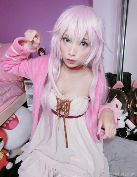 kojima tsukumi Nacktbilder von OnlyFans geleakt