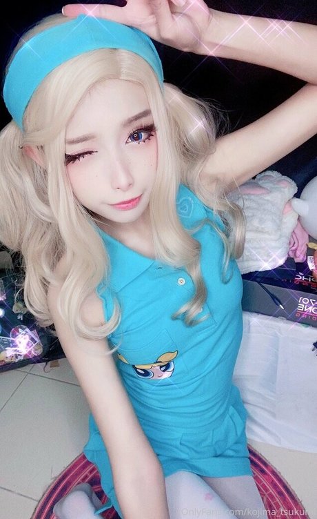 kojima tsukumi OnlyFans Leaj