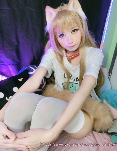 kojima tsukumi OnlyFans-Leak