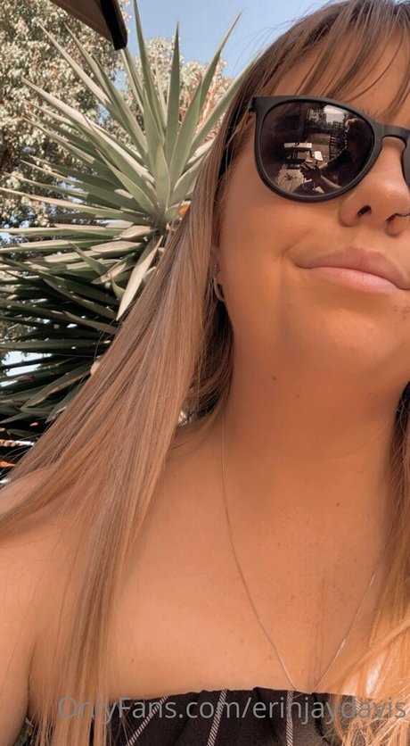 erinjaydavis OnlyFans Sex Leaks