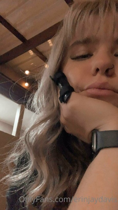 erinjaydavis OnlyFans Bilder