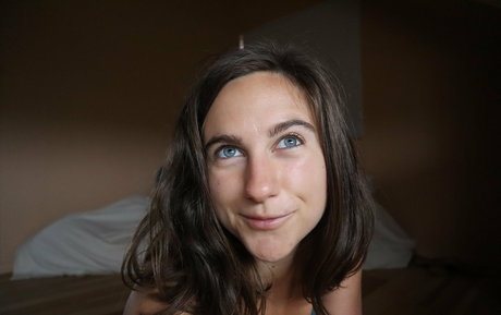 miss gabrielle g Nacktbilder von OnlyFans geleakt