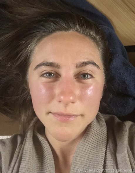miss gabrielle g Unzensiert OnlyFans