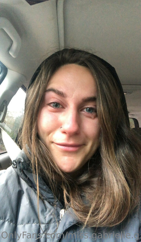 miss gabrielle g Kostenloses OnlyFans