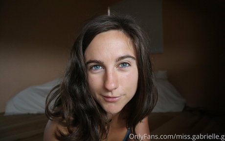 miss gabrielle g OnlyFans-Bilder