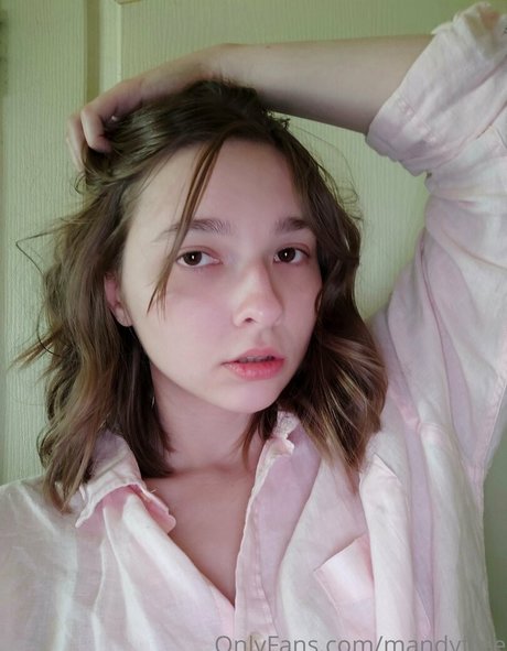 mandyfree Oben ohne OnlyFans