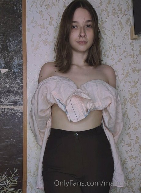 mandyfree Nackt auf OnlyFans Leaks