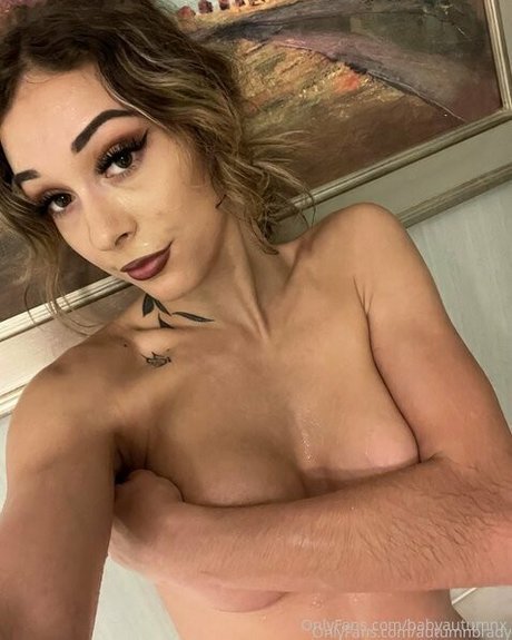 babyautumnx OnlyFans Joi