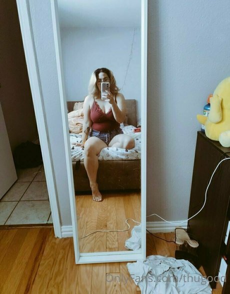 thugood Nacktbilder OnlyFans geleakt