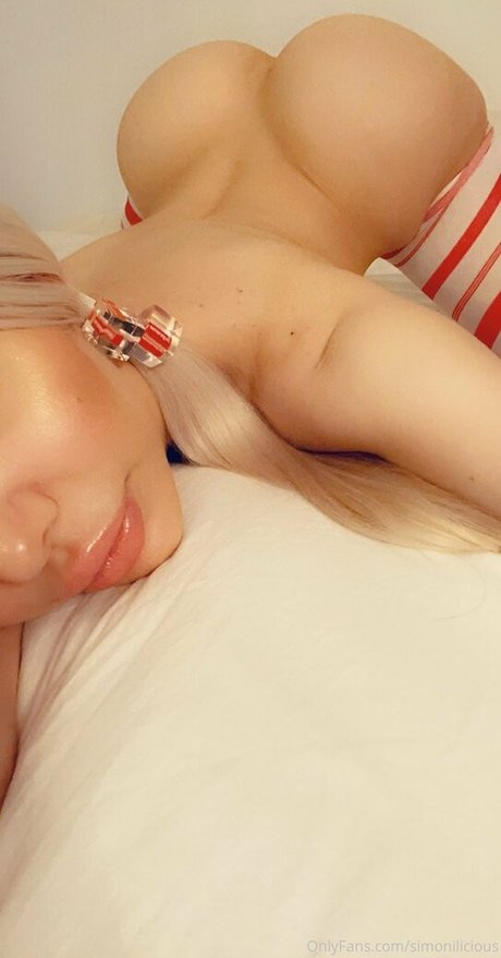 simonilicious Bilder OnlyFans