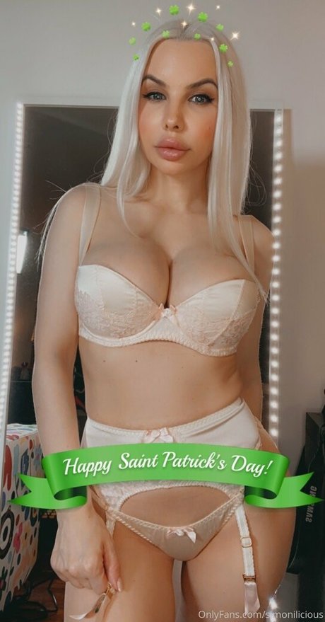 simonilicious Unzensiert OnlyFans