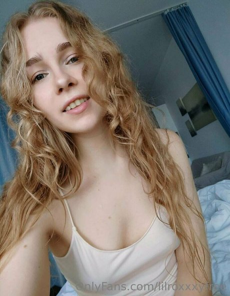 lilroxxxyfree OnlyFans-Sex
