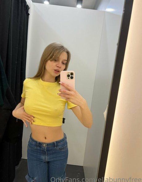 thebunnygirlxxx Nacktbilder von OnlyFans geleakt