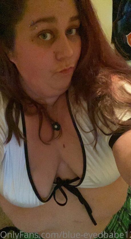 blue eyedbabe12 XXX OnlyFans