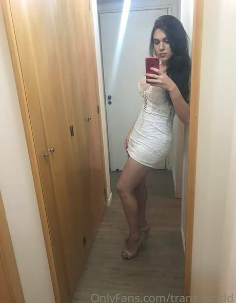 trans world Nacktpornos von OnlyFans geleakt