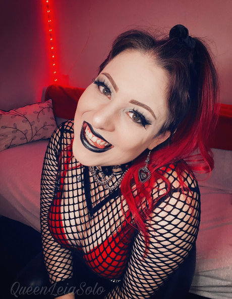 queenleiafree Leaked OnlyFans Bilder