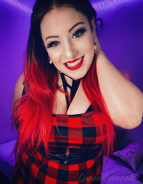 queenleiafree Nacktbilder geleakt OnlyFans Aufgedeckt