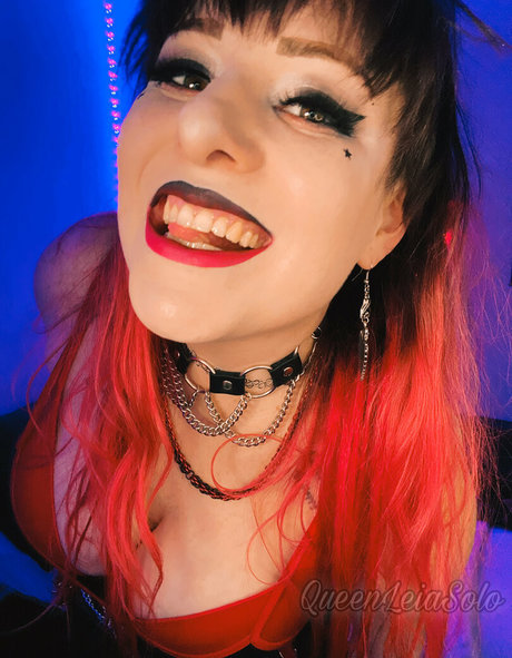 queenleiafree OnlyFans