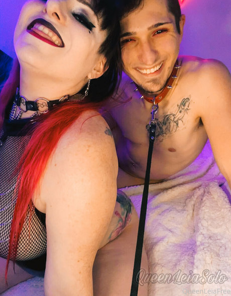 queenleiafree XXX Leak OnlyFans