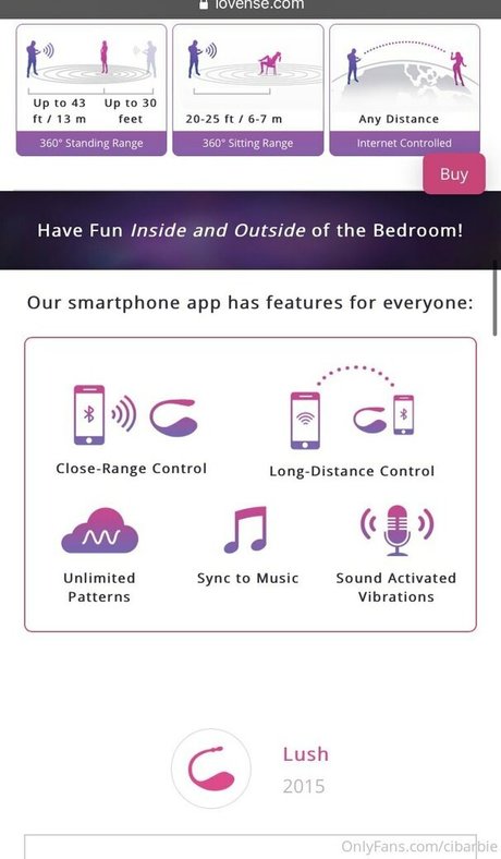 cibarbie Neue OnlyFans Leaks