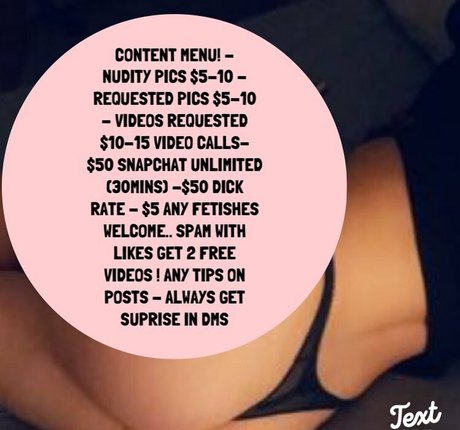 cibarbie OnlyFans Nacktbilder geleakt