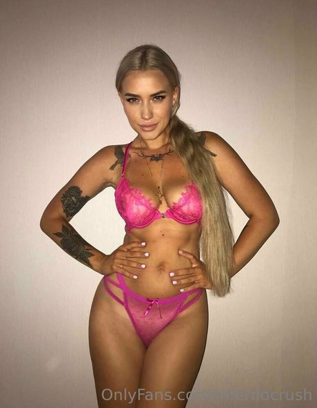 infernocrush OnlyFans XXX