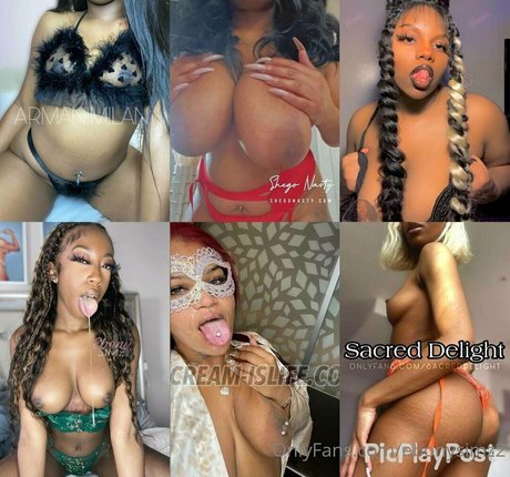 ebonysimz2 OnlyFans XXX