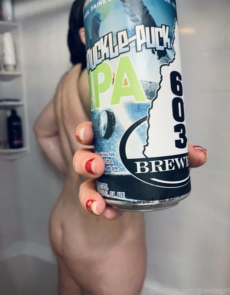 granitegirl Po OnlyFans