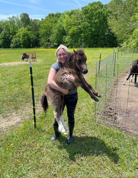 countrycockqueenfree OnlyFans-Fotos