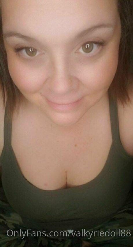 valkyriedoll88 Nackt auf OnlyFans