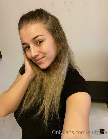 giuly ita Nackt OnlyFans Porn