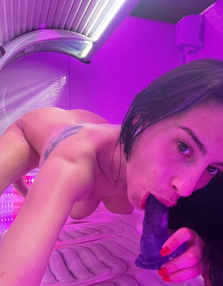 Daniela Bagdasaryan Nacktbilder von OnlyFans geleakt