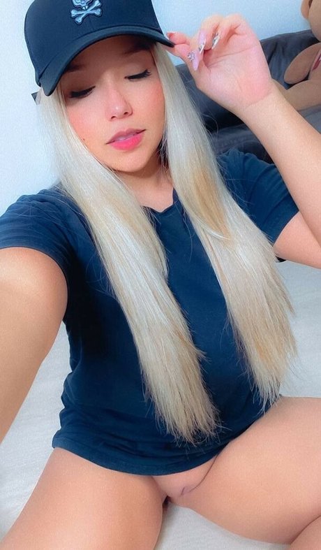 Dukka White Nacktbilder OnlyFans geleakt