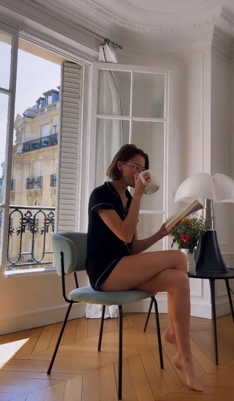 Michelle Ellyse Schlaman Po OnlyFans