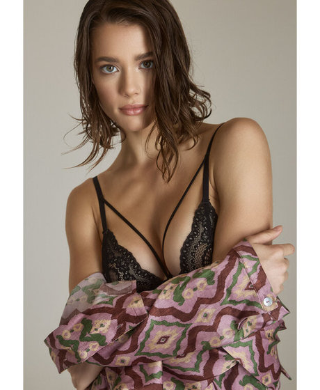 Michelle Ellyse Schlaman OnlyFans-Bild