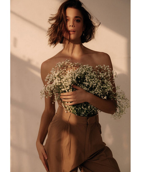 Michelle Ellyse Schlaman Nacktbilder von OnlyFans