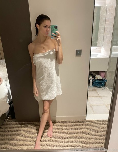 Michelle Ellyse Schlaman Gratis OnlyFans Inhalte