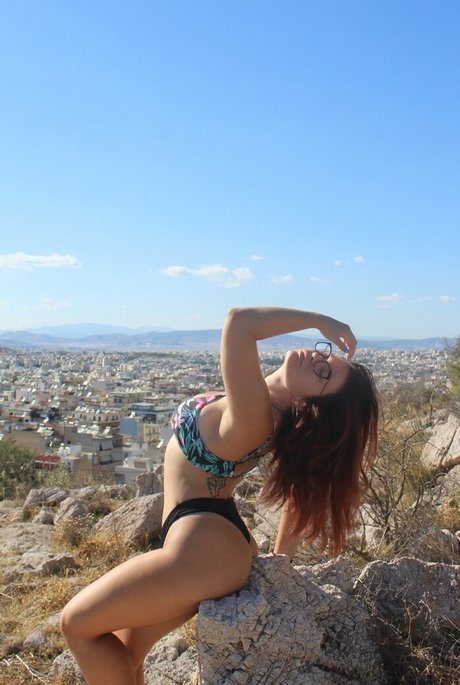 Ashenfirekeeper Leaks von Nacktbildern auf OnlyFans