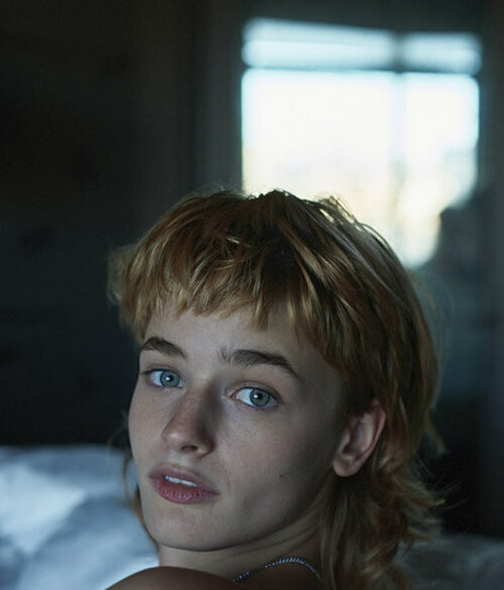 Esther McGregor OnlyFans