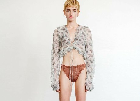 Esther McGregor OnlyFans Nackt Leaks