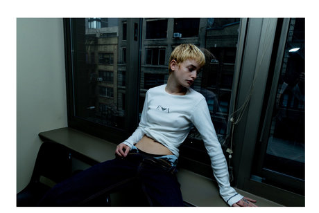 Esther McGregor Leaked OnlyFans Nacktbilder