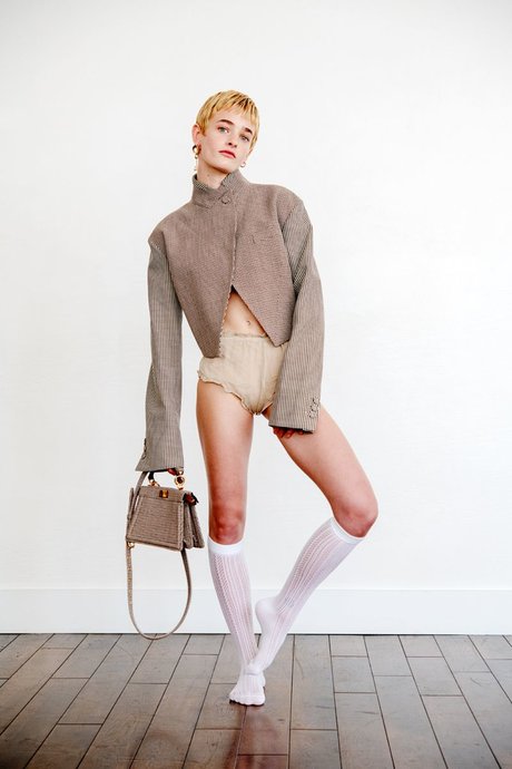 Esther McGregor OnlyFans Sex