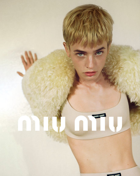 Esther McGregor OnlyFans Bilder nackt