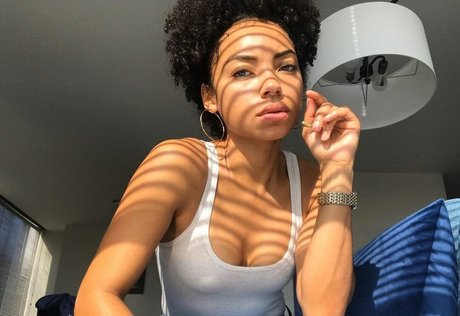 Logan Browning OnlyFans Nackt Content