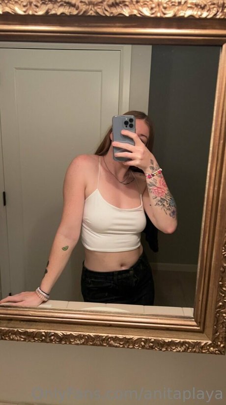 Anita Playa OnlyFans Inhalte