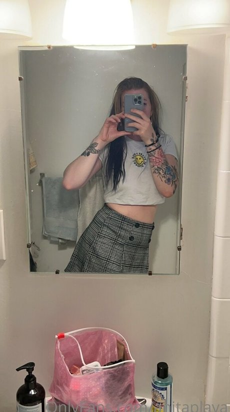 Anita Playa OnlyFans Leak Pornografie